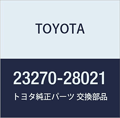 Algopix Similar Product 7 - Toyota 2327028021 Fuel Pressure