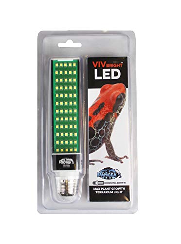 Algopix Similar Product 16 - Pangea Vivbright Max Plant Growth