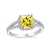 Algopix Similar Product 18 - Classic Traditional Canary Yellow 3CT
