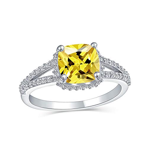 Algopix Similar Product 14 - Classic Traditional Canary Yellow 3CT