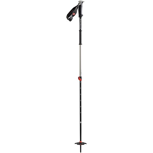 Algopix Similar Product 8 - Black Diamond Traverse Ski Poles