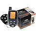 Algopix Similar Product 3 - Avital 3305L 2Way LCD Security System