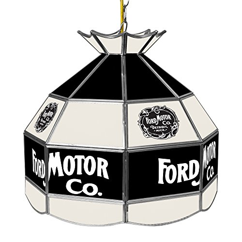 Algopix Similar Product 12 - Trademark Gameroom Ford 16 Handmade