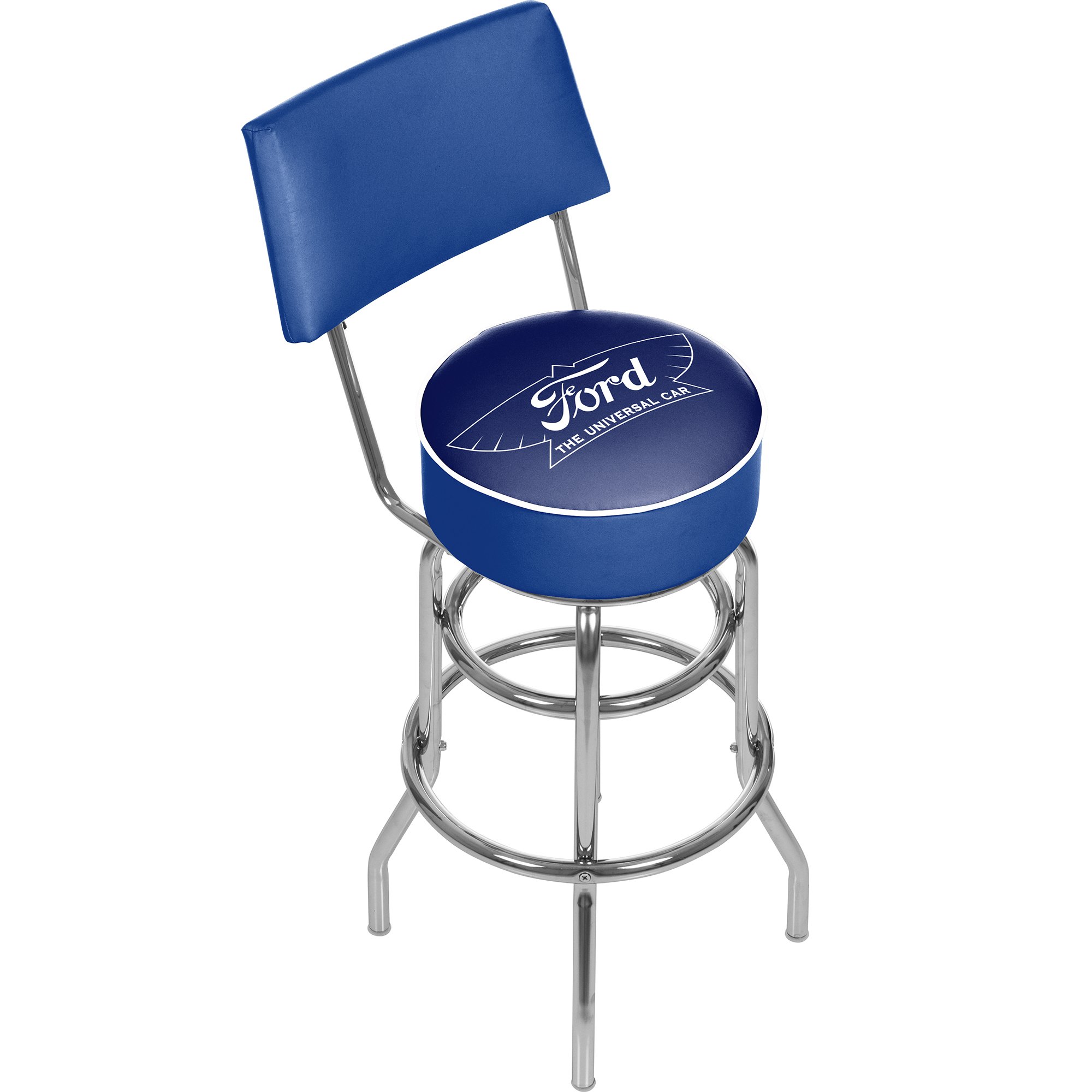 Algopix Similar Product 11 - Trademark Gameroom Ford Swivel bar