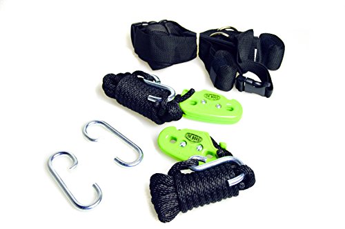 Algopix Similar Product 10 - Tie Boss - Kayak Hanger Sling