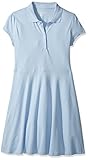 Algopix Similar Product 14 - The Childrens Place Big Girls Uniform