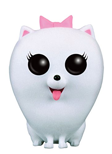Algopix Similar Product 9 - Funko POP Movies Secret Life of Pets
