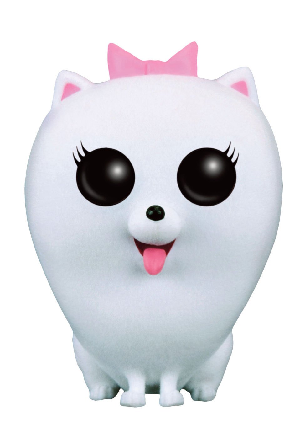 Algopix Similar Product 17 - Funko POP Movies Secret Life of Pets
