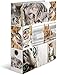 Algopix Similar Product 9 - Herma 7166 Carton Multicolour