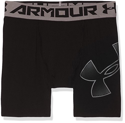 Algopix Similar Product 19 - Under Armour Boys Heatgear Armour Mid