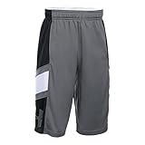Algopix Similar Product 19 - Under Armour Boys Step Back Shorts