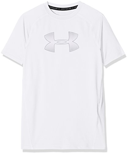 Algopix Similar Product 5 - Under Armour Boys HeatGear Armour