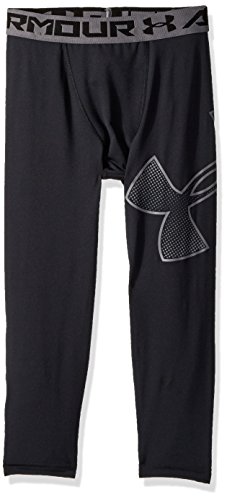 Algopix Similar Product 8 - Under Armour Boys Armour 34 Logo