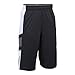 Algopix Similar Product 19 - Under Armour Boys Step Back Shorts