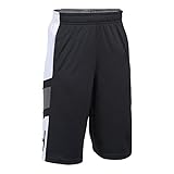 Algopix Similar Product 16 - Under Armour Boys Step Back Shorts