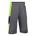 Algopix Similar Product 9 - Under Armour Boys Step Back Shorts