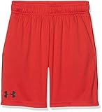 Algopix Similar Product 20 - Under Armour Boys Tech Blocked Shorts