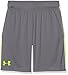 Algopix Similar Product 14 - Under Armour Boys Tech Blocked Shorts
