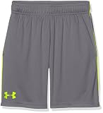Algopix Similar Product 14 - Under Armour Boys Tech Blocked Shorts