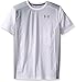 Algopix Similar Product 12 - Under Armour Boys Raid Short Sleeve