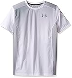 Algopix Similar Product 7 - Under Armour Boys Raid Short Sleeve