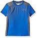 Algopix Similar Product 5 - Under Armour Boys Raid Short Sleeve