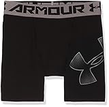 Algopix Similar Product 3 - Under Armour Boys HeatGear Armour Mid