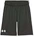 Algopix Similar Product 18 - Under Armour Boys Tech Blocked Shorts