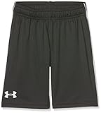 Algopix Similar Product 11 - Under Armour Boys Tech Blocked Shorts