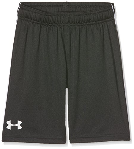 Algopix Similar Product 16 - Under Armour Boys Tech Blocked Shorts