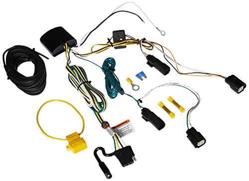 Algopix Similar Product 5 - Tekonsha TOne TConnector Harness