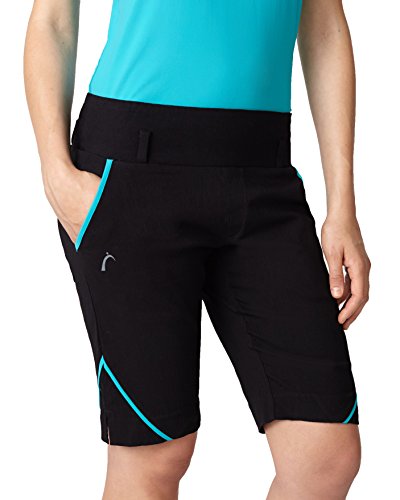 Algopix Similar Product 6 - Swingdish Womens Bermuda Shorts