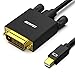 Algopix Similar Product 19 - BENFEI Mini Displayport to DVI Cable