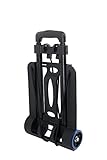 Algopix Similar Product 16 - BlueJan Luggage Cart