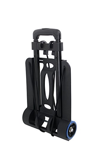 Algopix Similar Product 7 - BlueJan Luggage Cart
