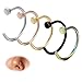 Algopix Similar Product 19 - FIBO STEEL 18G22G 5PCS Stainless Steel