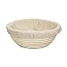 Algopix Similar Product 4 - eoocvt 98 inch Round Banneton Brotform