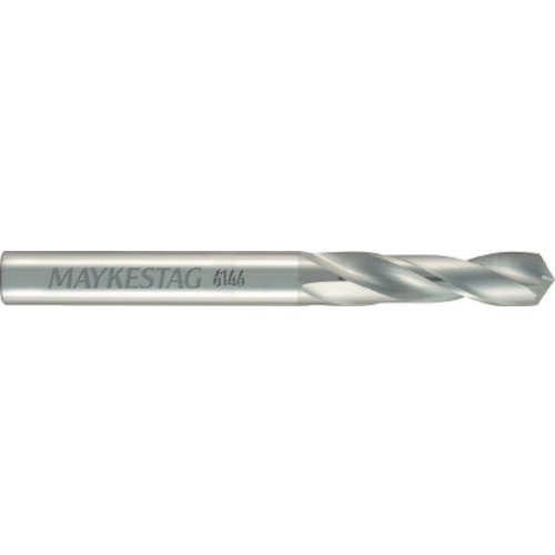 Algopix Similar Product 16 - Alpen 614600600100 DIN 6539 K20 60mm