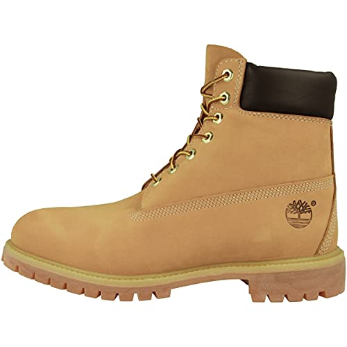 Algopix Similar Product 20 - Mens Timberland Heritage Waterproof