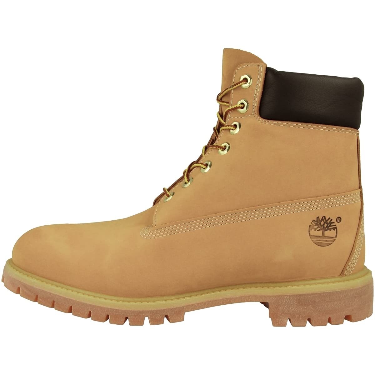 Algopix Similar Product 1 - Mens Timberland Heritage Waterproof