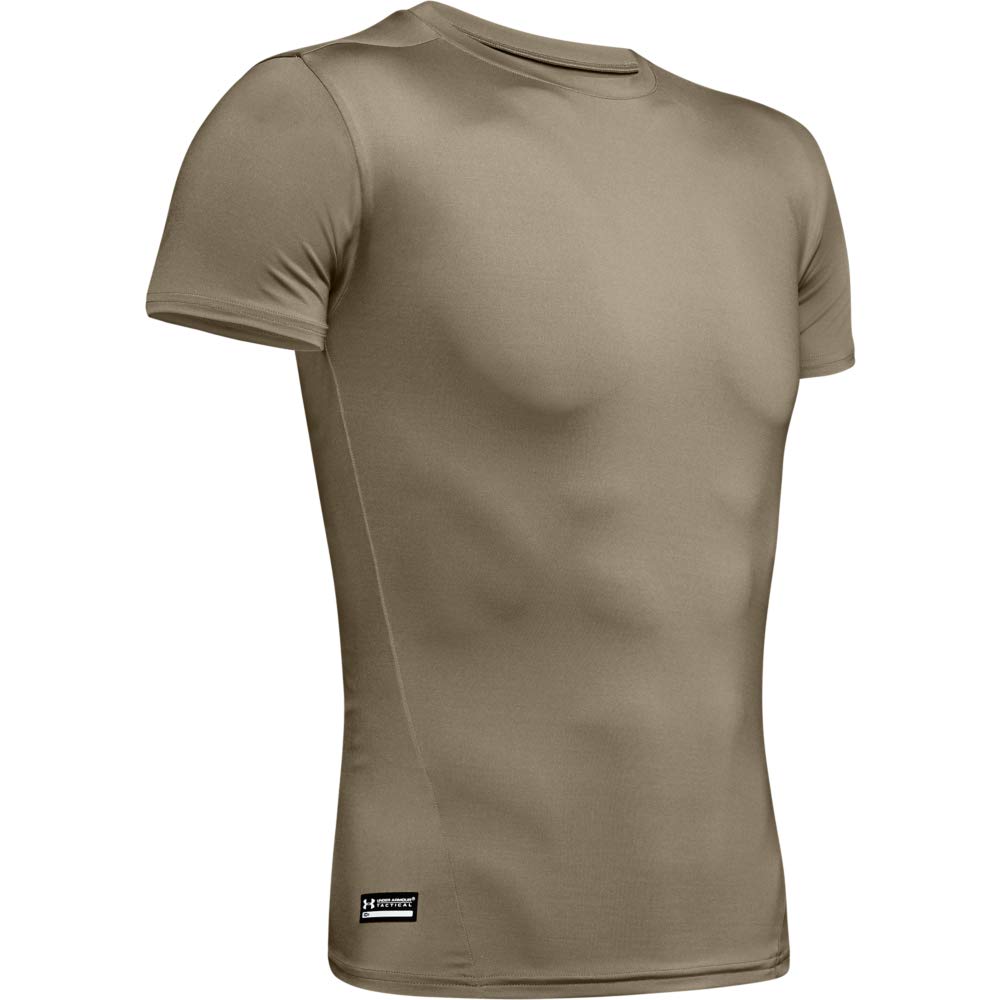 Algopix Similar Product 16 - Under Armour Mens Tactical HeatGear