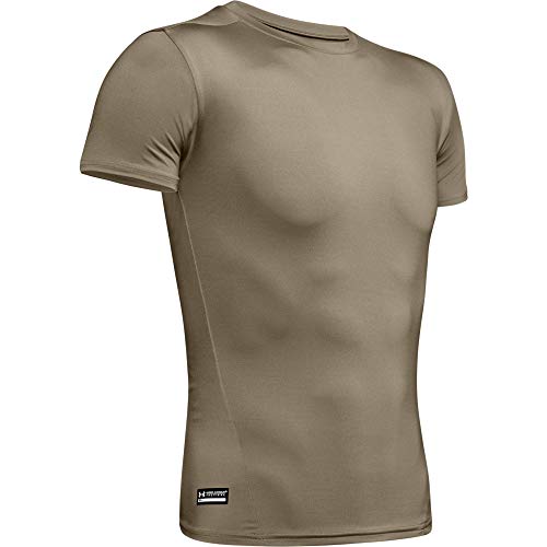 Algopix Similar Product 3 - Under Armour Mens Tactical HeatGear