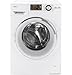 Algopix Similar Product 2 - Haier HLC1700AXW Compact Laundry Combo