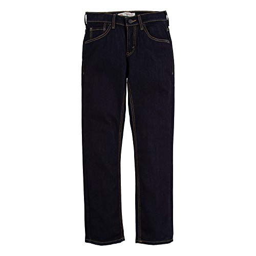 Algopix Similar Product 15 - Levis Boys Big 511 Slim Fit