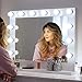 Algopix Similar Product 6 - Chende Hollywood Vanity Mirror with