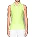 Algopix Similar Product 19 - Under Armour Womens Zinger Polo Pale