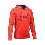 Algopix Similar Product 17 - Under Armour Boys Storm Armour Fleece