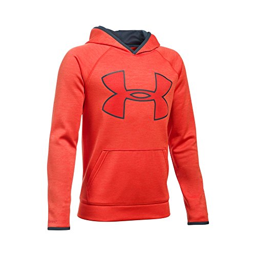 Algopix Similar Product 16 - Under Armour Boys Storm Armour Fleece
