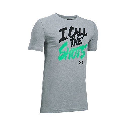 Algopix Similar Product 18 - Under Armour Boys I Call The Shots