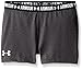 Algopix Similar Product 8 - Under Armour Girls HeatGear Armour 3